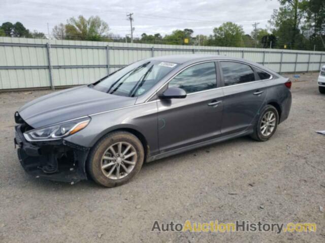 HYUNDAI SONATA SE, 5NPE24AF9JH726471