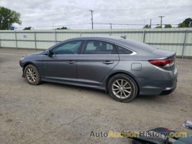 HYUNDAI SONATA SE, 5NPE24AF9JH726471