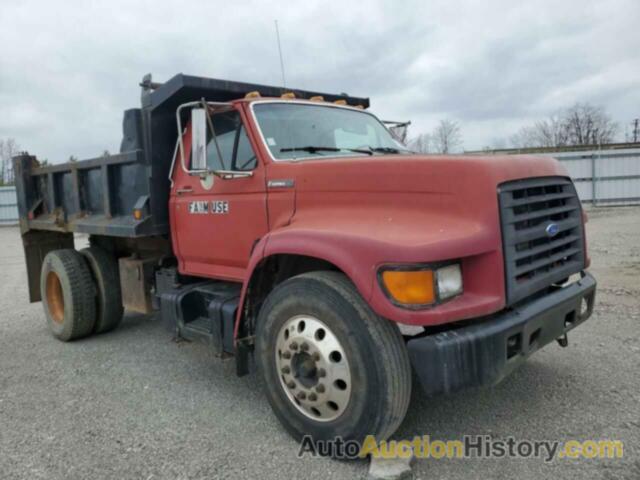 FORD ALL Models, 1FDNF80C8VVA35100