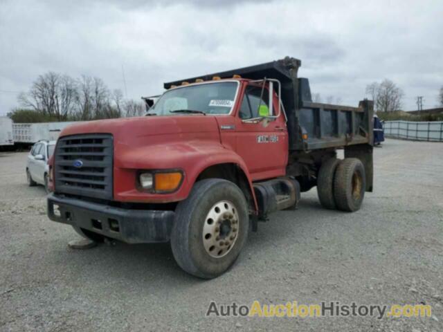 FORD ALL Models, 1FDNF80C8VVA35100