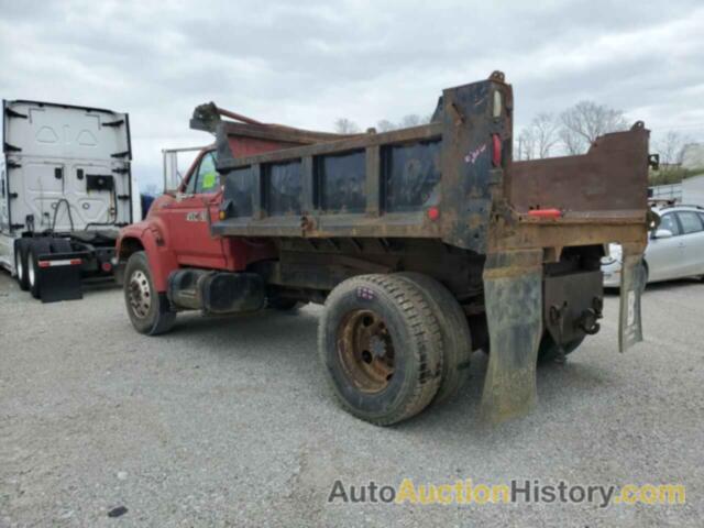 FORD ALL Models, 1FDNF80C8VVA35100