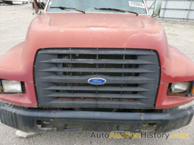 FORD ALL Models, 1FDNF80C8VVA35100