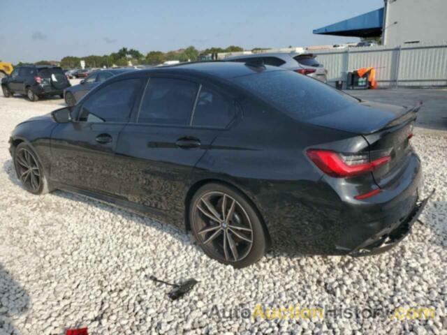 BMW 3 SERIES, WBA5R1C51KAJ98817