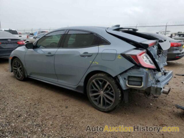 HONDA CIVIC SPORT, SHHFK7H43MU225684