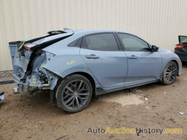 HONDA CIVIC SPORT, SHHFK7H43MU225684