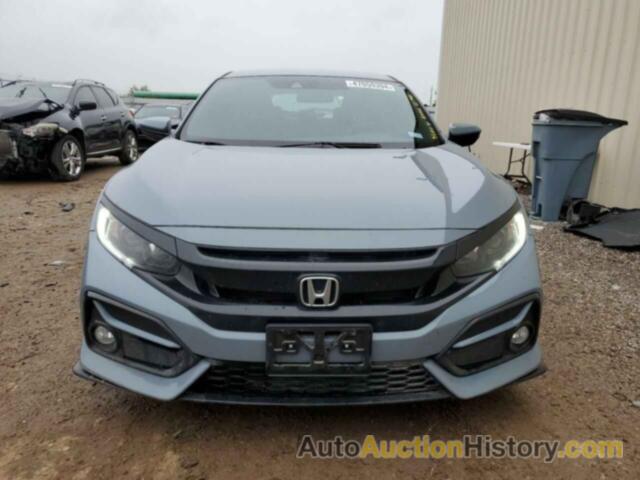 HONDA CIVIC SPORT, SHHFK7H43MU225684