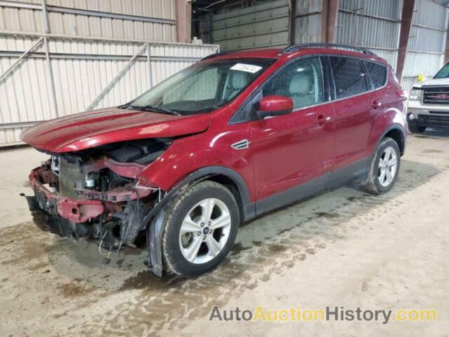 FORD ESCAPE SE, 1FMCU0G97GUC35077