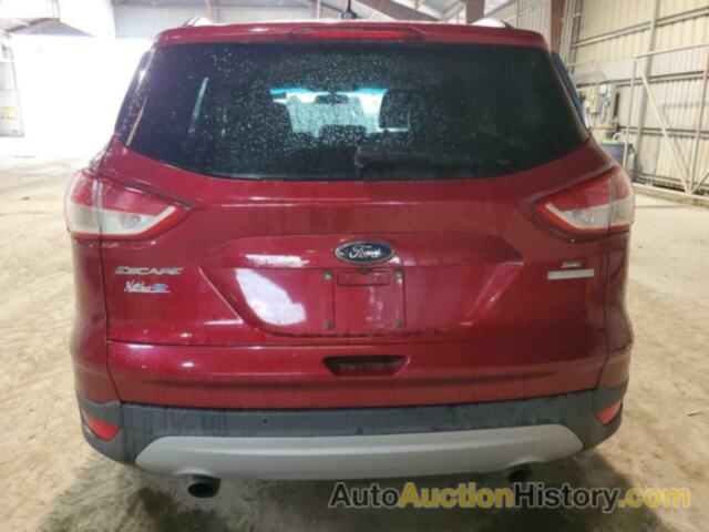 FORD ESCAPE SE, 1FMCU0G97GUC35077