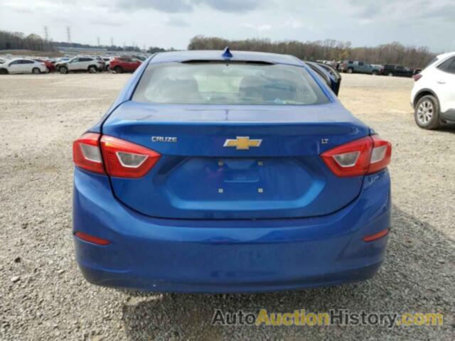 CHEVROLET CRUZE LT, 1G1BE5SM8H7221963