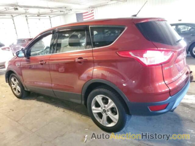 FORD ESCAPE SE, 1FMCU9GX8GUB44791