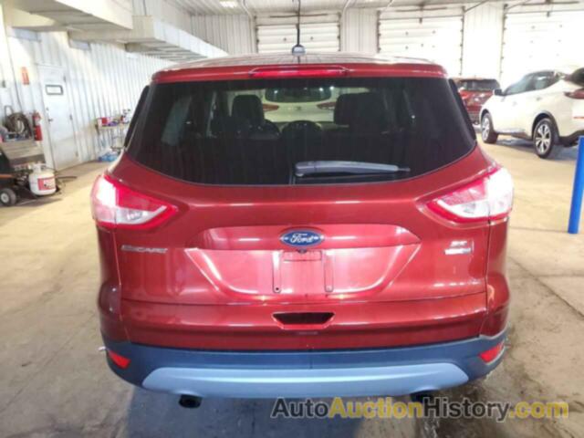 FORD ESCAPE SE, 1FMCU9GX8GUB44791