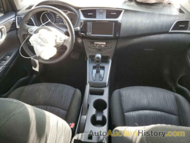 NISSAN SENTRA S, 3N1AB7APXKY365333