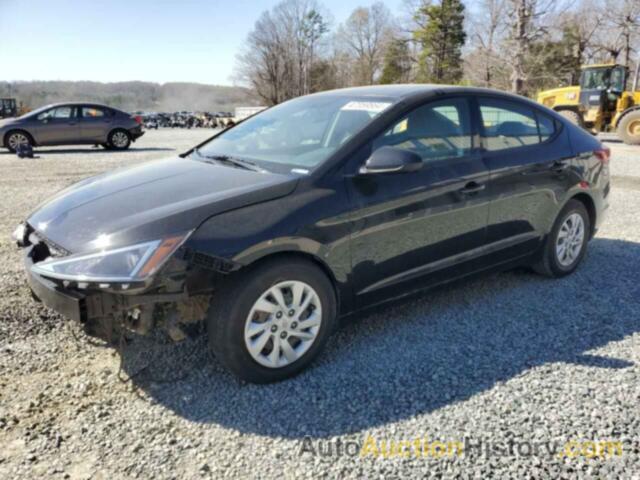 HYUNDAI ELANTRA SE, 5NPD74LF7KH445961