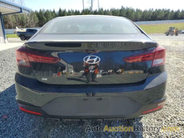 HYUNDAI ELANTRA SE, 5NPD74LF7KH445961