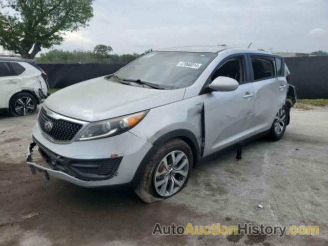 KIA SPORTAGE LX, KNDPBCAC5G7834429