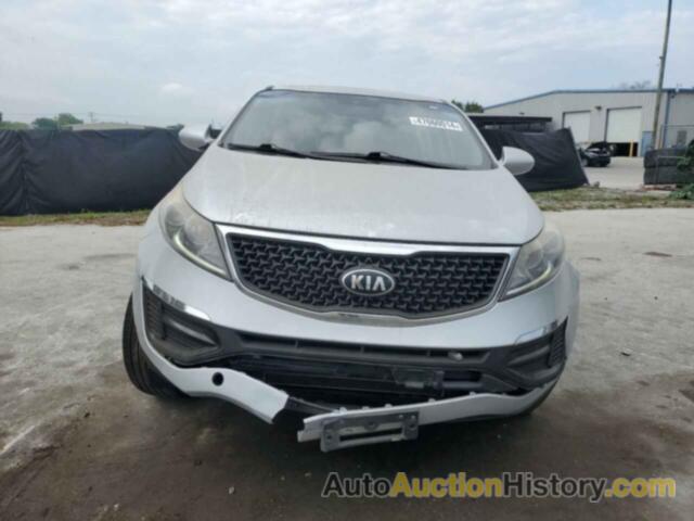 KIA SPORTAGE LX, KNDPBCAC5G7834429