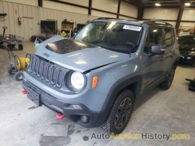 JEEP RENEGADE TRAILHAWK, ZACCJBCT0FPB69231