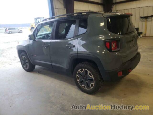 JEEP RENEGADE TRAILHAWK, ZACCJBCT0FPB69231