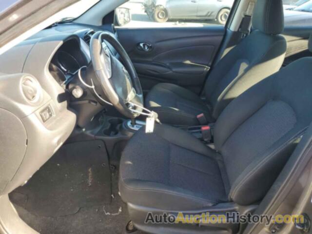 NISSAN VERSA S, 3N1CN7AP4JL872076