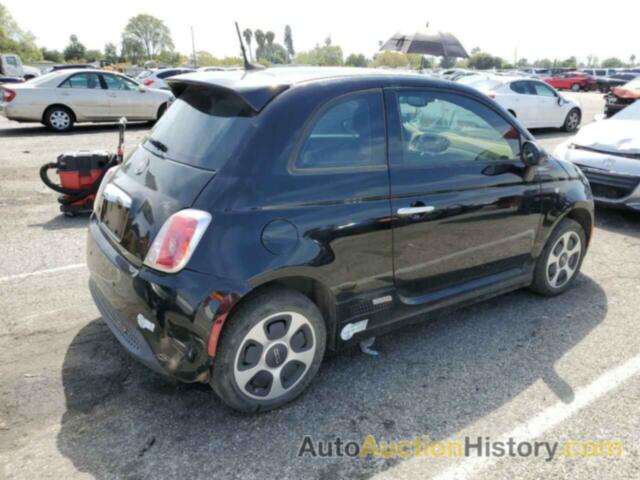 FIAT 500 ELECTRIC, 3C3CFFGE4GT144474