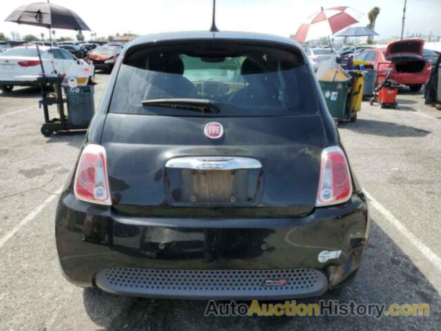 FIAT 500 ELECTRIC, 3C3CFFGE4GT144474