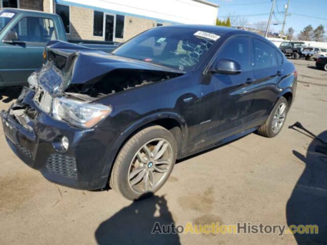 BMW X4 XDRIVE35I, 5UXXW5C5XG0N91741