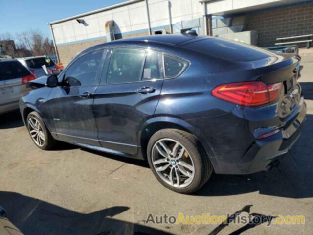 BMW X4 XDRIVE35I, 5UXXW5C5XG0N91741