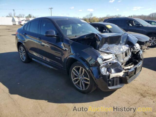 BMW X4 XDRIVE35I, 5UXXW5C5XG0N91741