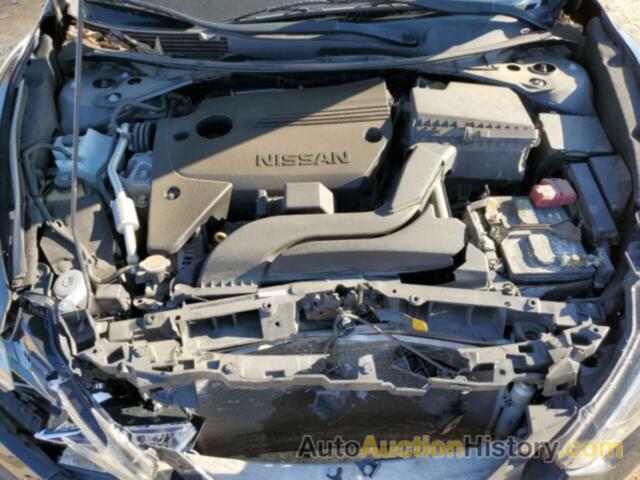 NISSAN ALTIMA 2.5, 1N4AL3AP9HC276153