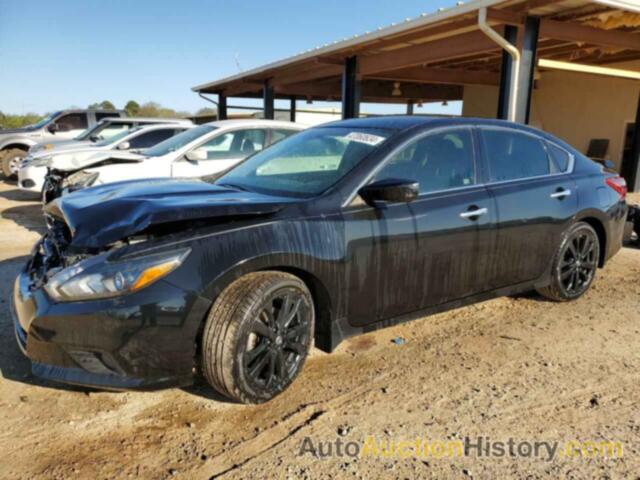 NISSAN ALTIMA 2.5, 1N4AL3AP9HC276153