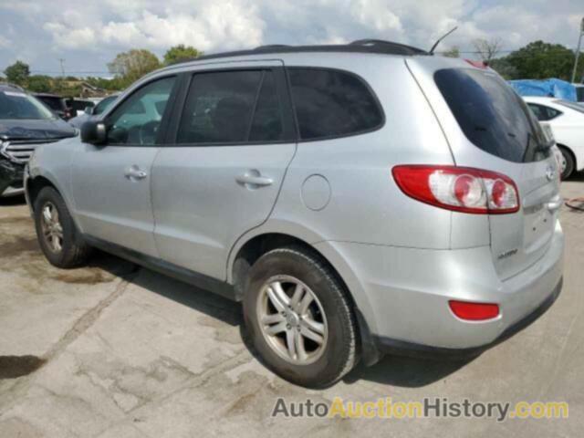 HYUNDAI SANTA FE GLS, 5XYZG3AB2BG010627