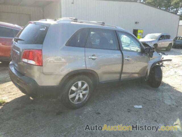 KIA SORENTO BASE, 5XYKTCA68CG279426