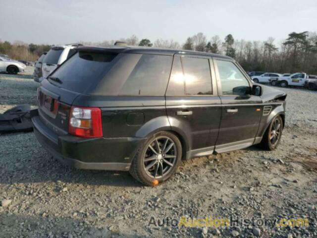 LAND ROVER RANGEROVER HSE, SALSF25436A967261