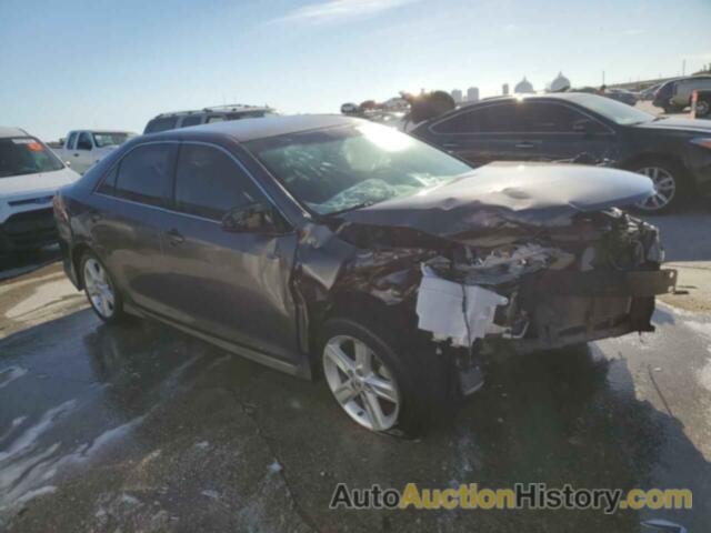 TOYOTA CAMRY L, 4T1BF1FK2EU738464