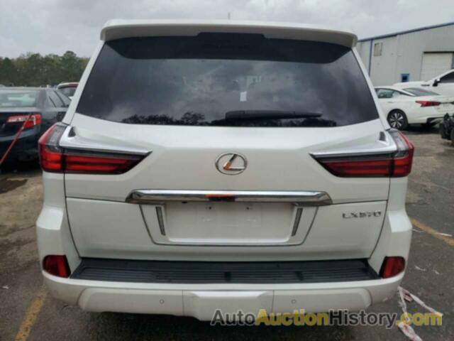 LEXUS LX570 570, JTJHY7AX5K4288462