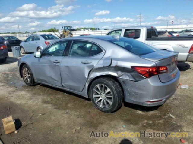 ACURA TLX, 19UUB1F32GA007072