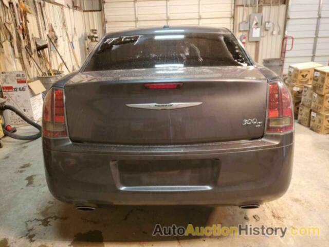 CHRYSLER 300 S, 2C3CCABG6EH340622