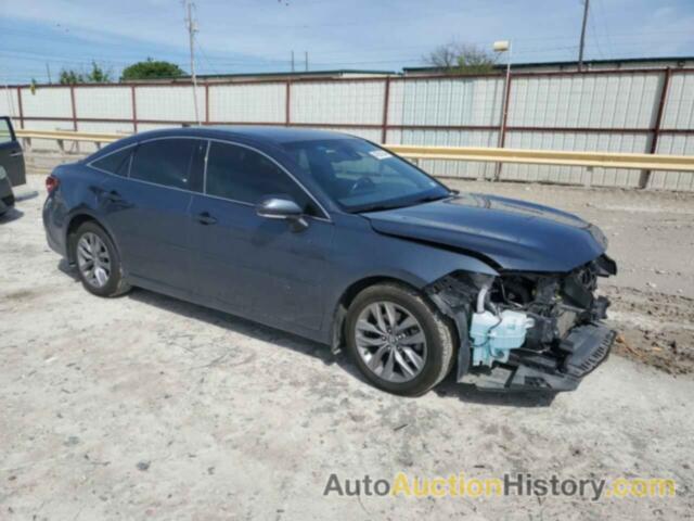 TOYOTA AVALON XLE, 4T1BZ1FB2KU029374