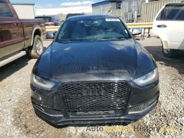 AUDI S4/RS4 PREMIUM PLUS, WAUBGAFLXDA175462