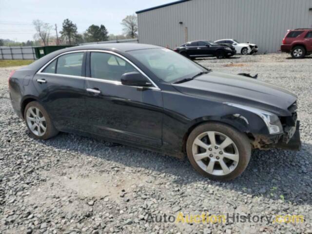 CADILLAC ATS, 1G6AA5RA7E0189783