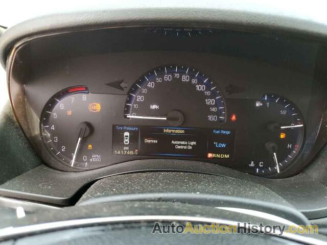 CADILLAC ATS, 1G6AA5RA7E0189783