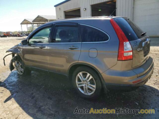 HONDA CRV EXL, 5J6RE3H70BL021924