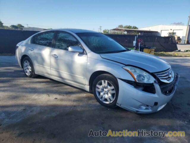 NISSAN ALTIMA BASE, 1N4AL2AP2CN445209