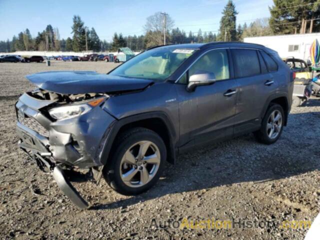 TOYOTA RAV4 LIMITED, JTMD6RFV7MD021210