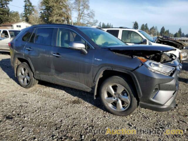 TOYOTA RAV4 LIMITED, JTMD6RFV7MD021210