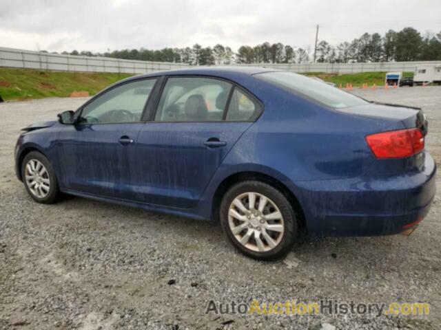 VOLKSWAGEN JETTA SE, 3VWDP7AJ1CM121311