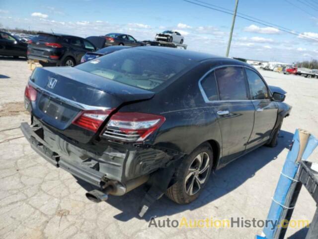 HONDA ACCORD LX, 1HGCR2F37GA218832