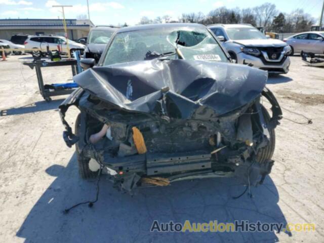 HONDA ACCORD LX, 1HGCR2F37GA218832