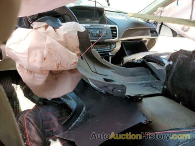 HONDA ACCORD LX, 1HGCR2F37GA218832