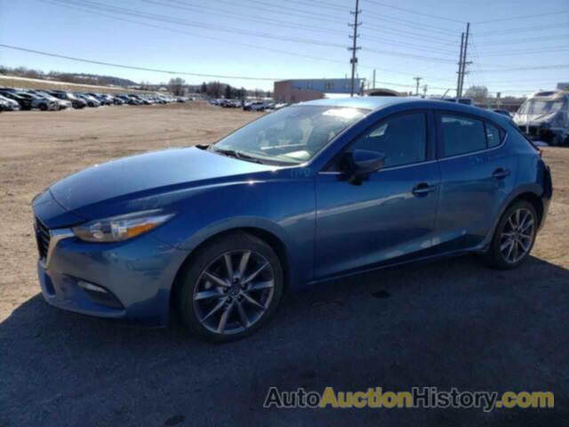 MAZDA 3 TOURING, 3MZBN1L39JM211845